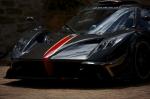 Pagani Zonda Revolucion 2013 года